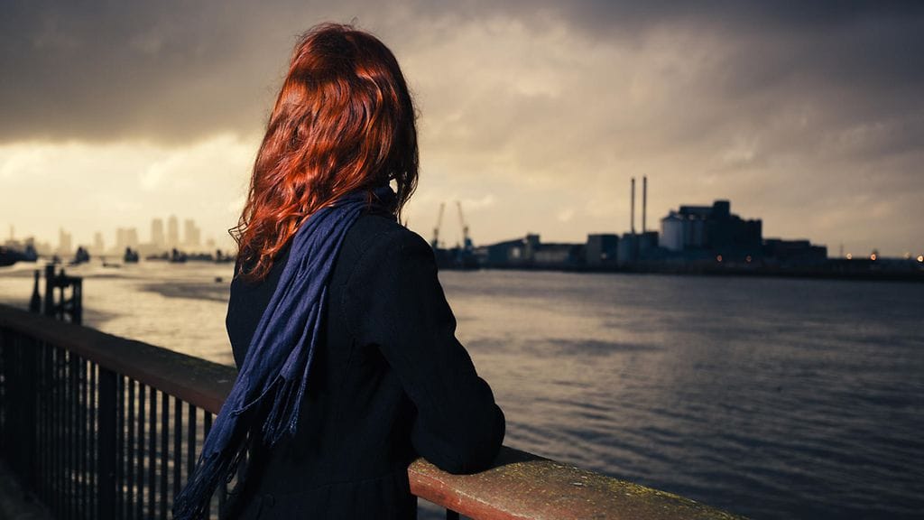 Kiusaaminen jättää jälkensä henkiselle ja fyysiselle puolelle.