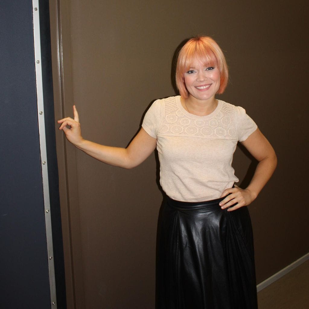 Anna Puu 7.10.2015 2