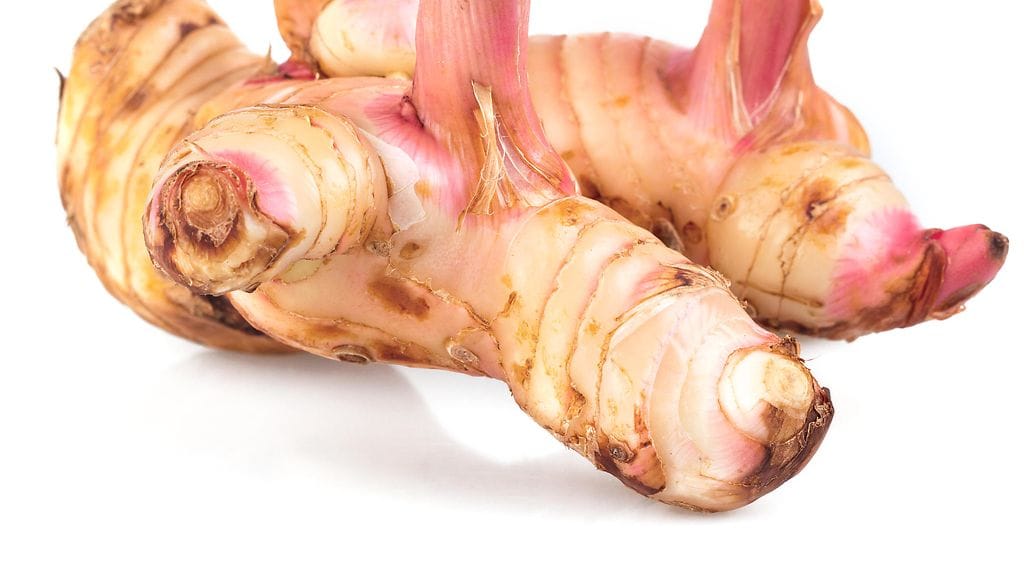 galangal