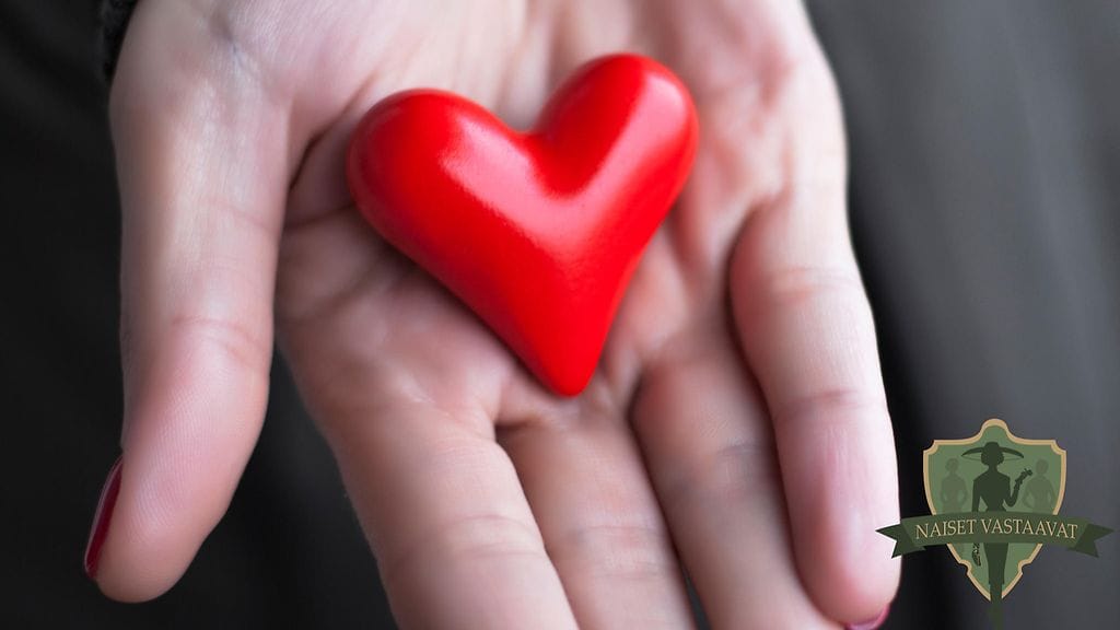 "Tärkeintä lienee, että itse on omaan seksielämäänsä tyytyväinen."