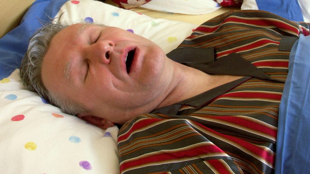 Hoitamattomana uniapnea moninkertaistaa useiden yleissairauksien kuten sydän- ja verisuonisairauksien komplikaatioiden riskiä.