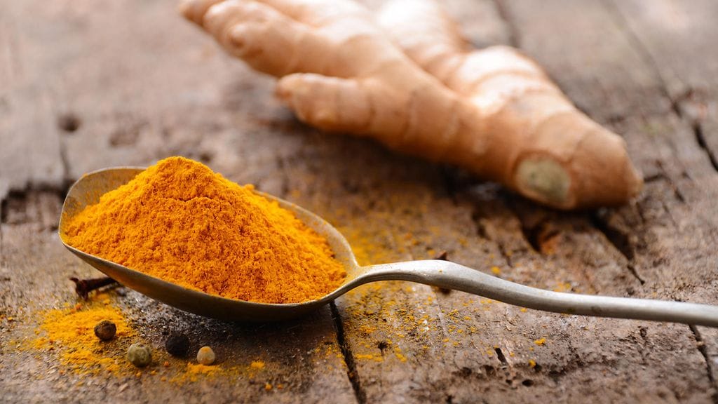 Kurkuma