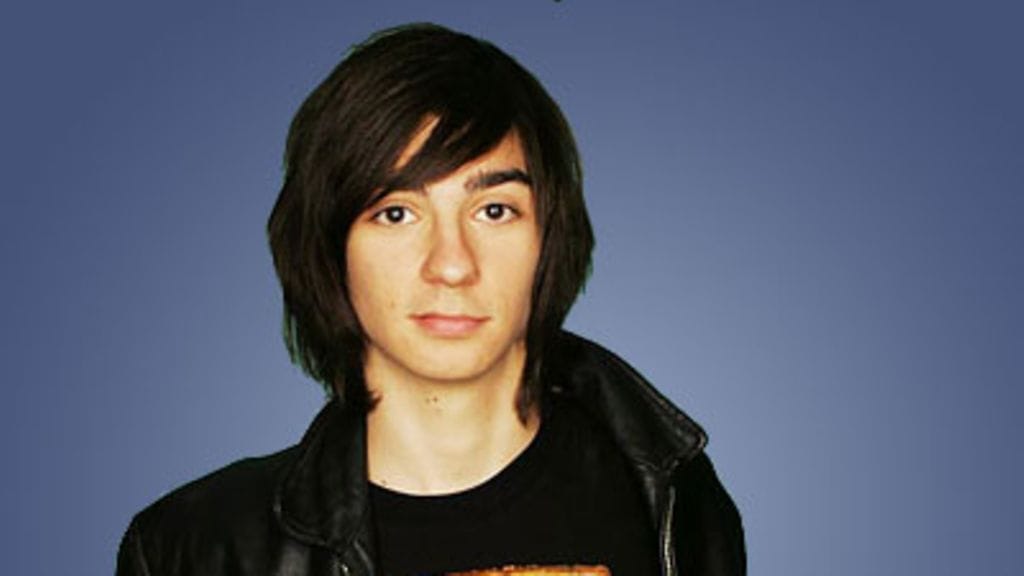 Romeo Aro (Constantinos Mavromichalis)