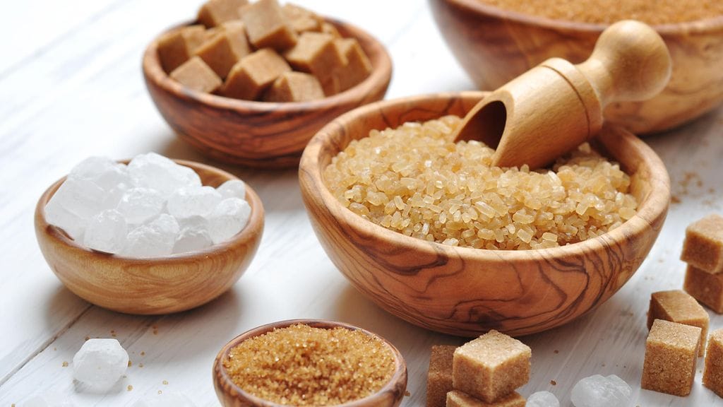 Kuukauden sokerilakko voi olla kannattava sijoitus.