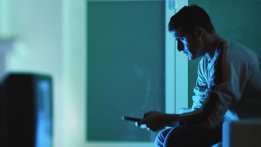 15 prosenttia suomalaisista nukkuu tarvettaan vähemmän. Kuvituskuva.