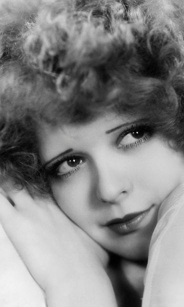 Clara Bow