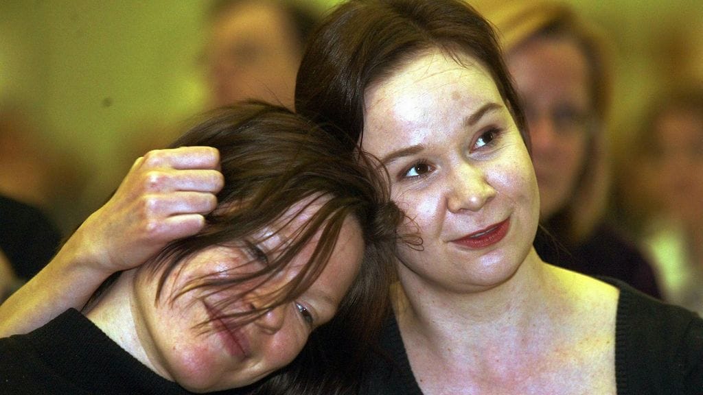 Rosa Meriläinen 2002