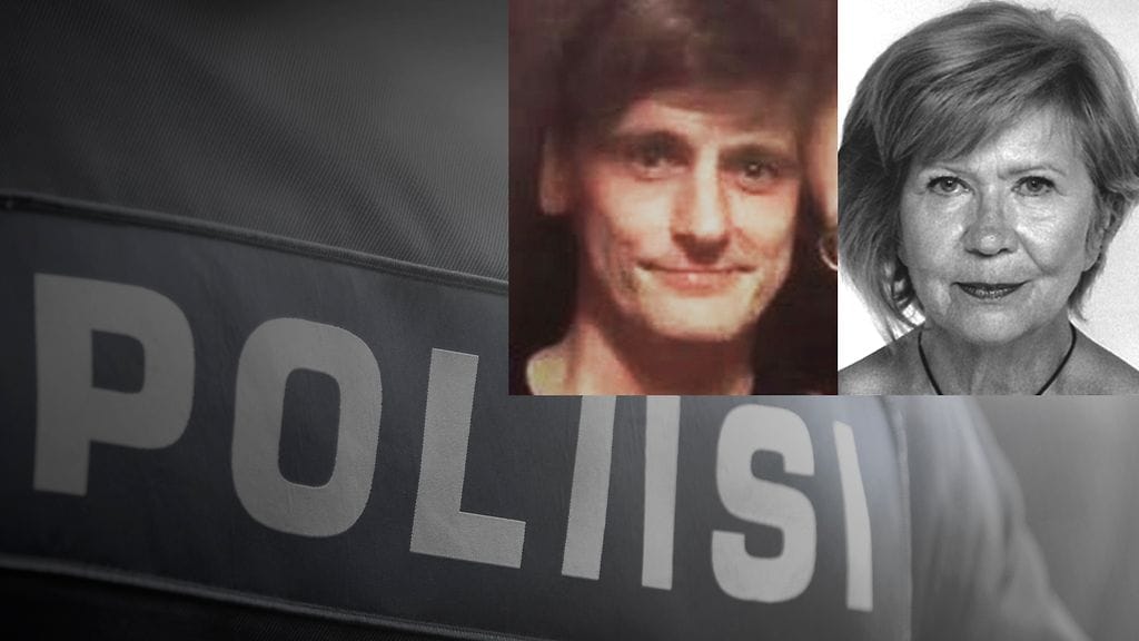Poliisi kaipaa edelleen havaintoja Saku Inomaasta ja Birgitta Silanderista.