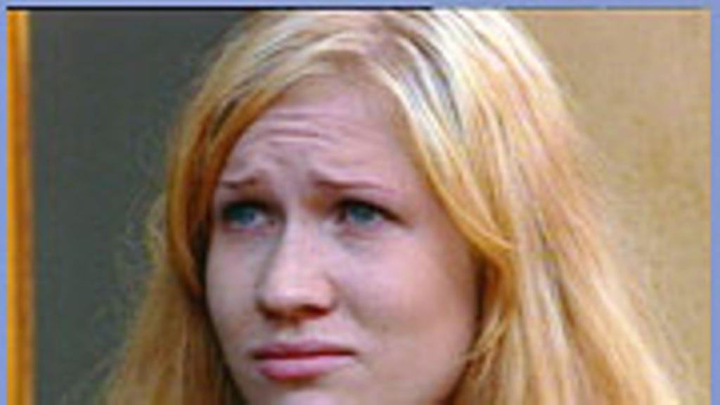 Virpi saa pakit Sakulta