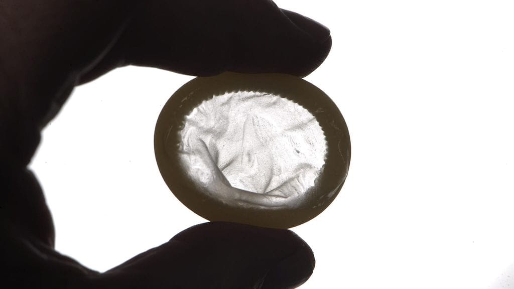 "Stealthing" on hirvittävä seksi-ilmiö.