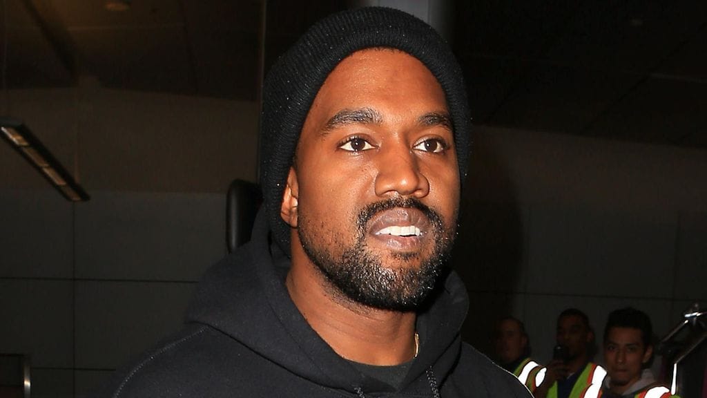 Kanye West pitää itseään äärimmäisen lahjakkaana rap-muusikkona.