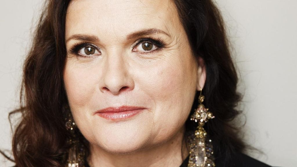 Laila Snellman on johtanut mallitoimistoaan jo kolme vuosikymmentä.