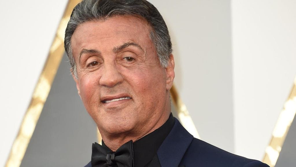 Sylvester Stallone ei hylännyt kilpikonnaystäviään Rockyn jälkeen.