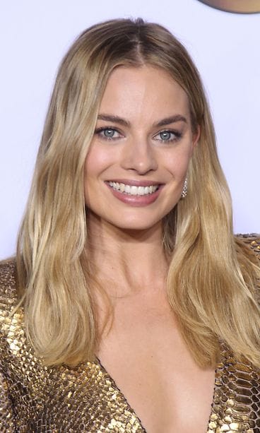 Margot Robbie