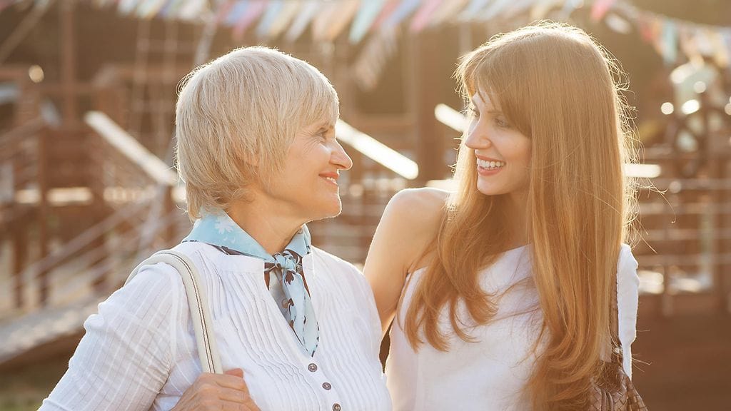 Se miten elät elämääsi nyt, vaikuttaa elämääsi 20 vuoden päähän ja pidemmälle.