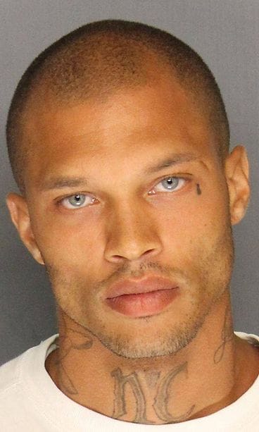 Jeremy Meeks
