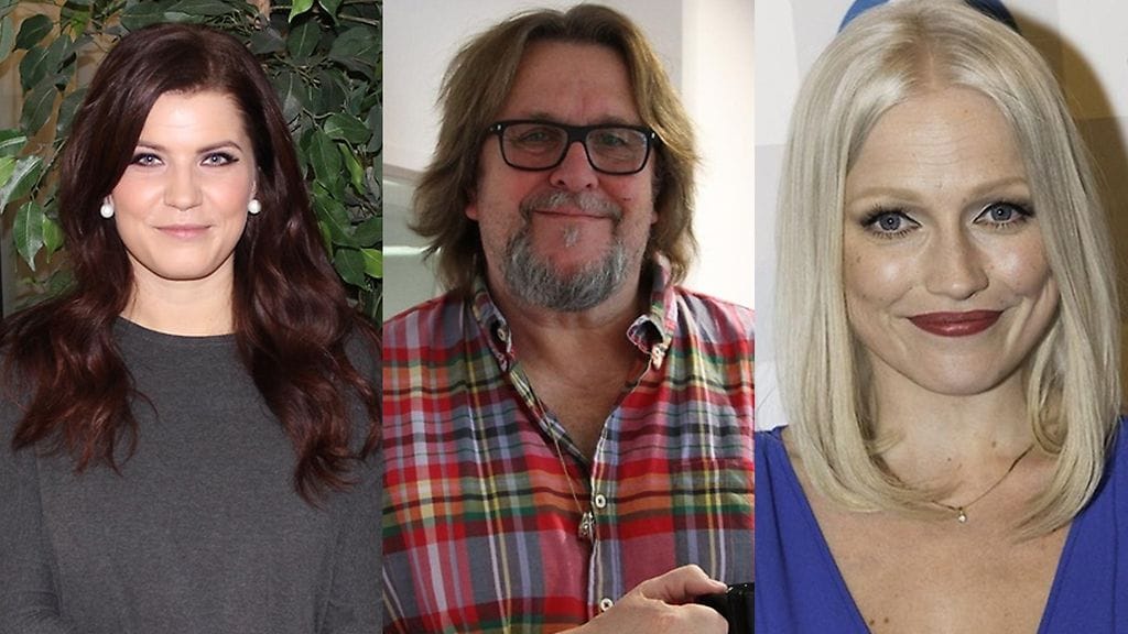 Suvi Teräsniska, Hector ja Chisu nähdään Seiskan tietojen mukaan uudella Vain elämää -kaudella.