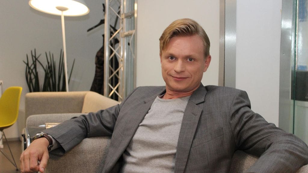 Iiro Seppänen loukkantui vakavasti 26-vuotiaana.