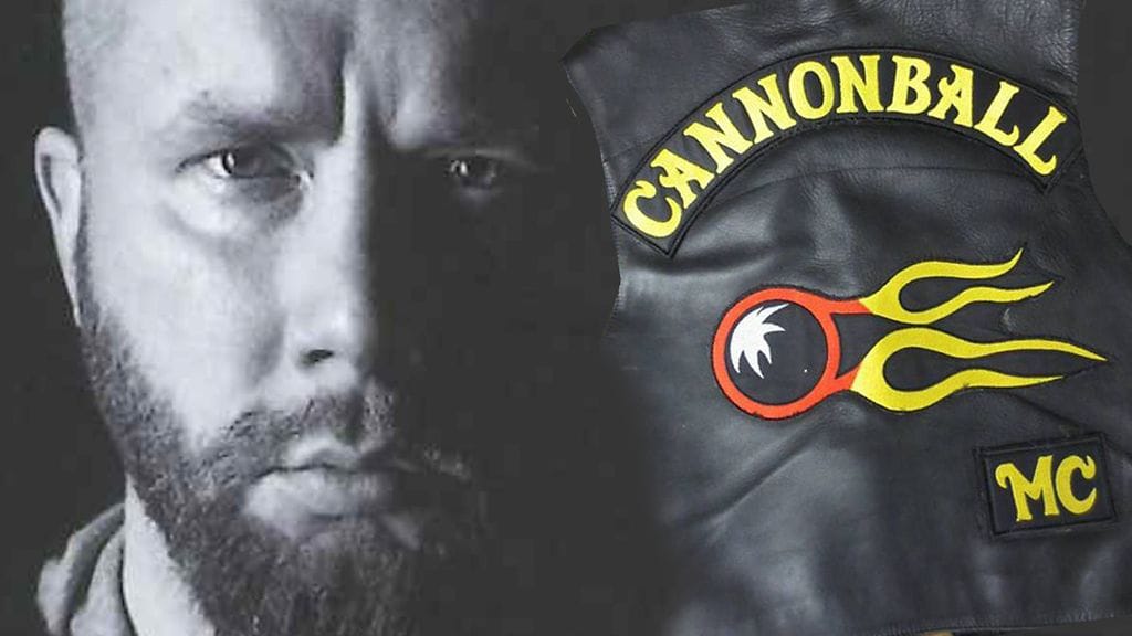 Elämäni gangsterina -kirja kertoo Cannonball-kerhon jättäneen Marko Lönnqvistin tarinan.