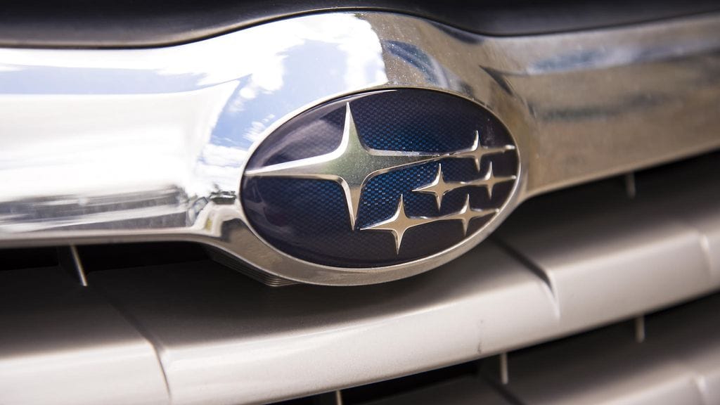 Subaru-nimellä on monta merkitystä.