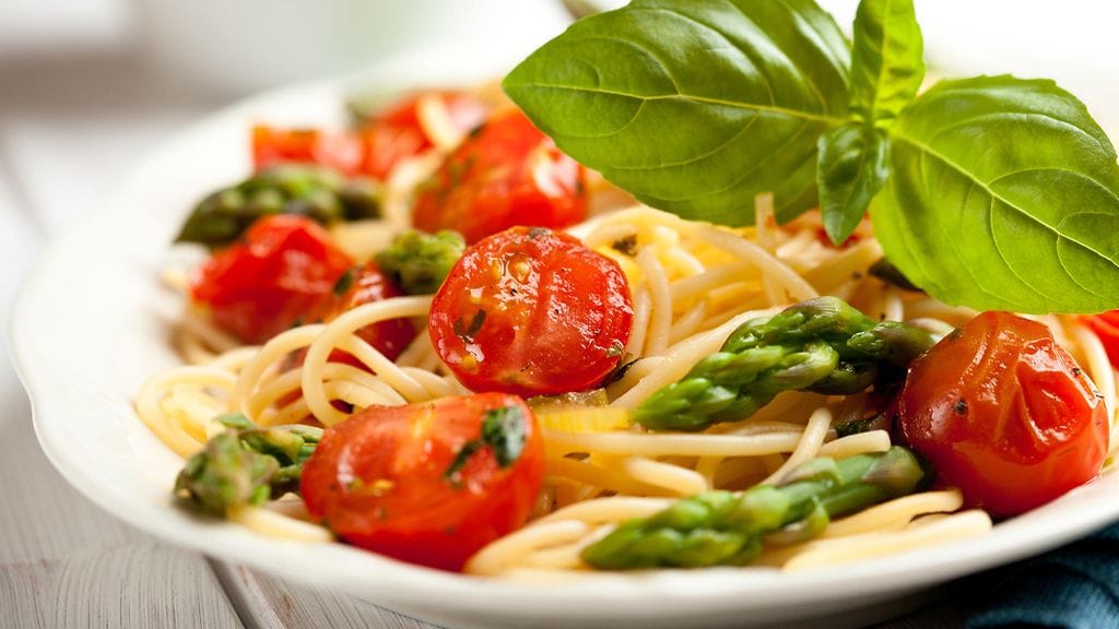 Pastan voikin laittaa jo kylmään veteen.