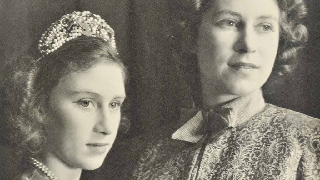 Elizabeth ja Margaret