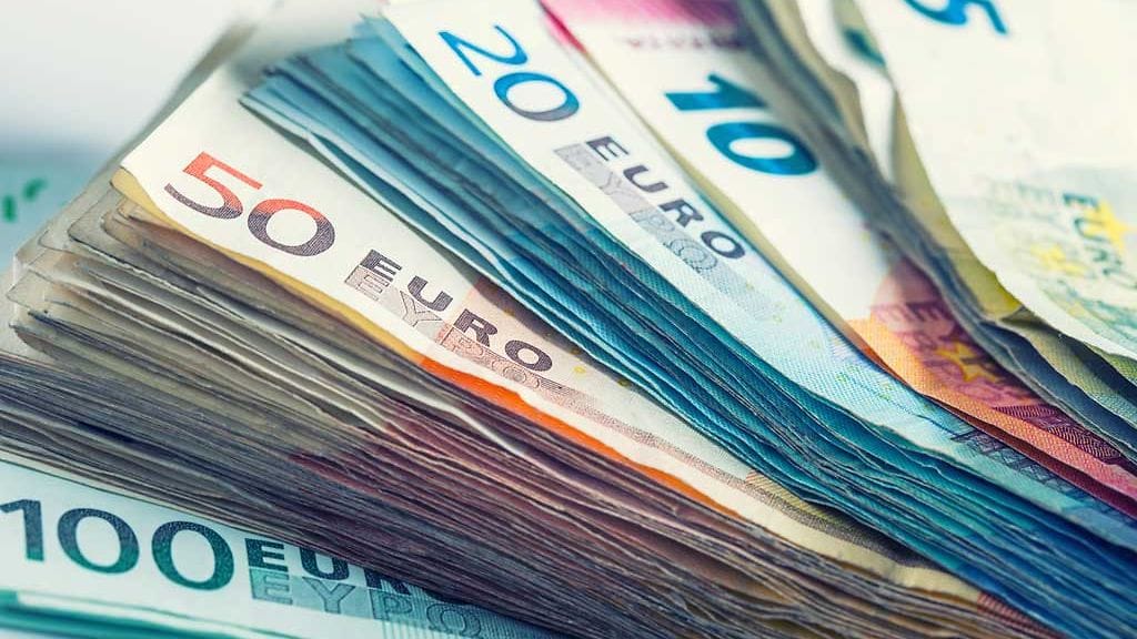 Rikkaan voi olla vaikea löytää aitoa rakkautta.