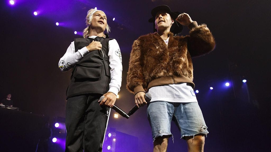 JVG Hartwall Arenalla 27.5.2016 2