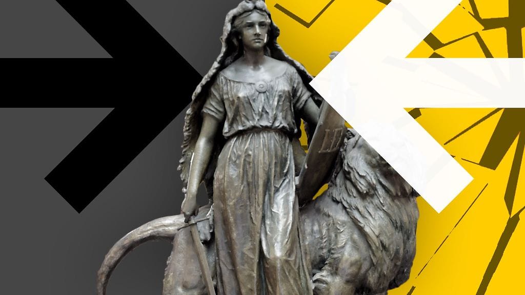 Pakkotilassa arvioidaan etujen suhdetta: oliko estetty vahinko suurempi kuin sen estämiseksi tehty rikos. Vastakkain voivat olla niin terveys, omaisuus kuin luontoarvot.