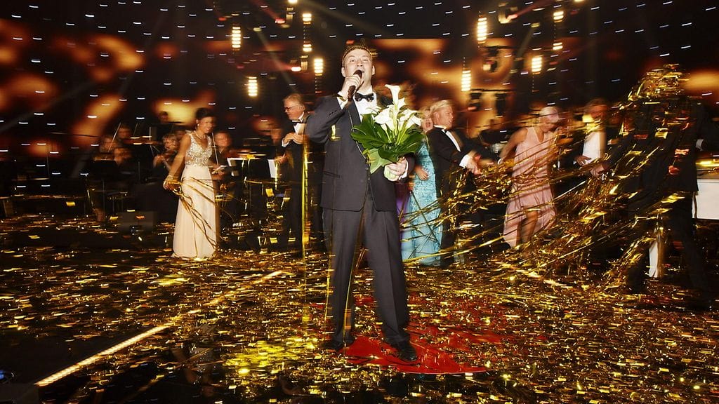 Marco Lundberg tangokuningas 7.7.2016 8