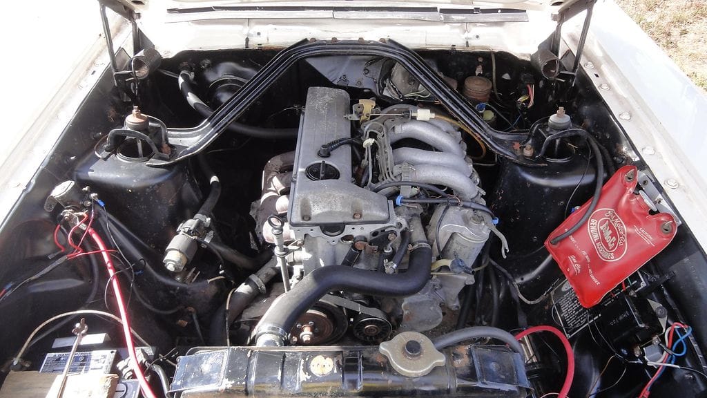 retrotiepalveluauto 4