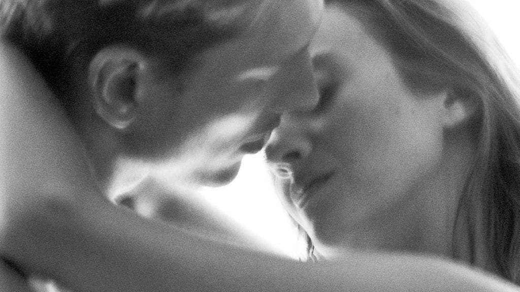 Fetissistä kertominen vaatii luottamusta.