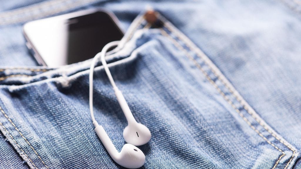 Australialaismiehen takataskussa ollut iPhone poltti takareiteen kolmannen asteen palovamman.