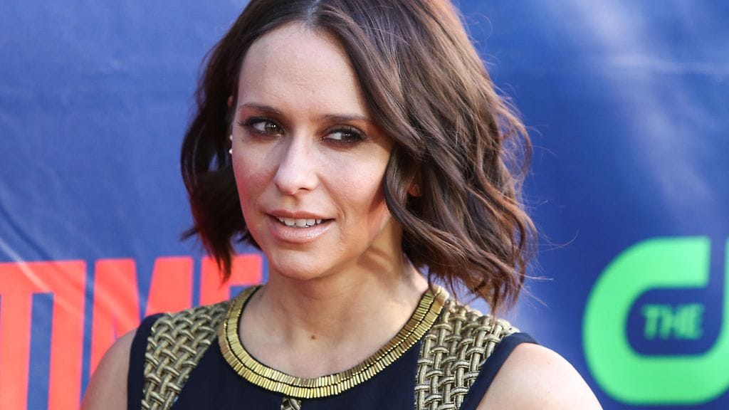 Jennifer Love Hewitt täytti 46 vuotta.