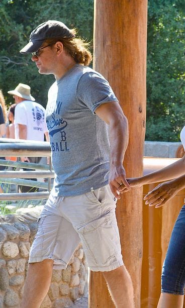 Matt Damon ponnari 4