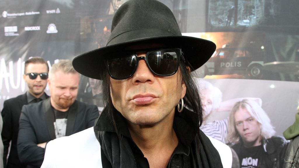 Jussi69 muistelee menehtynyttä muusikkokollega Alexi Laihoa koskettavalla postauksella.