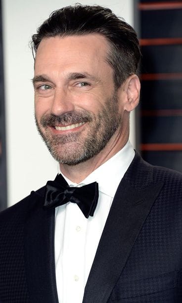 jon hamm