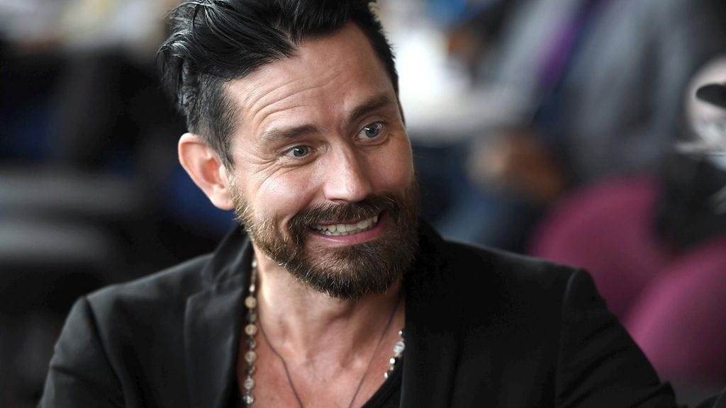 Lauri Tähkä 18.8.2016 2