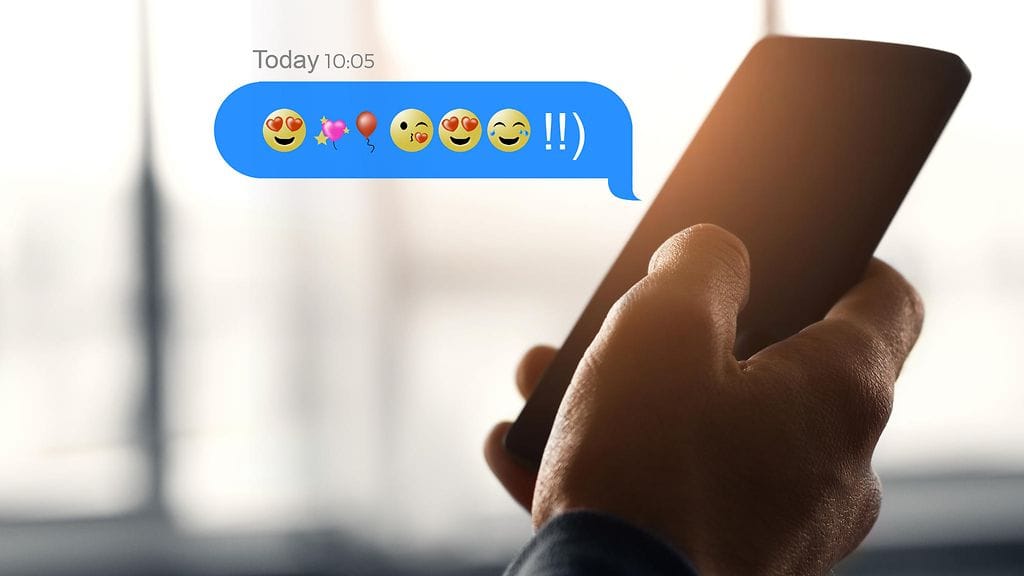 Tiedätkö sinä käyttämiesi emojien oikean merkityksen?