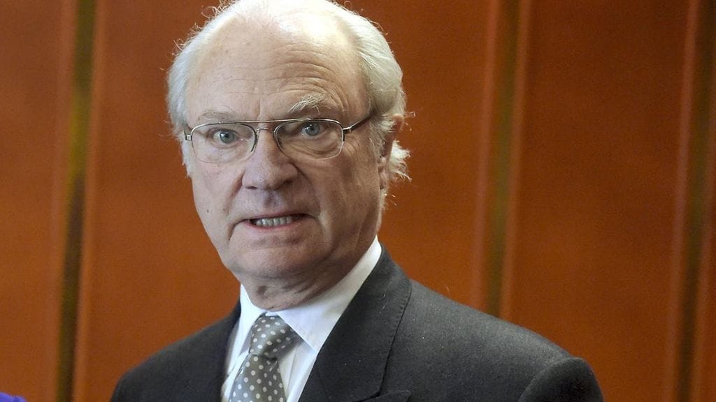 Kaarle Kustaa 4.3.2015