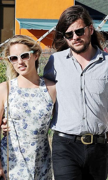 dianna argon ja winston 2