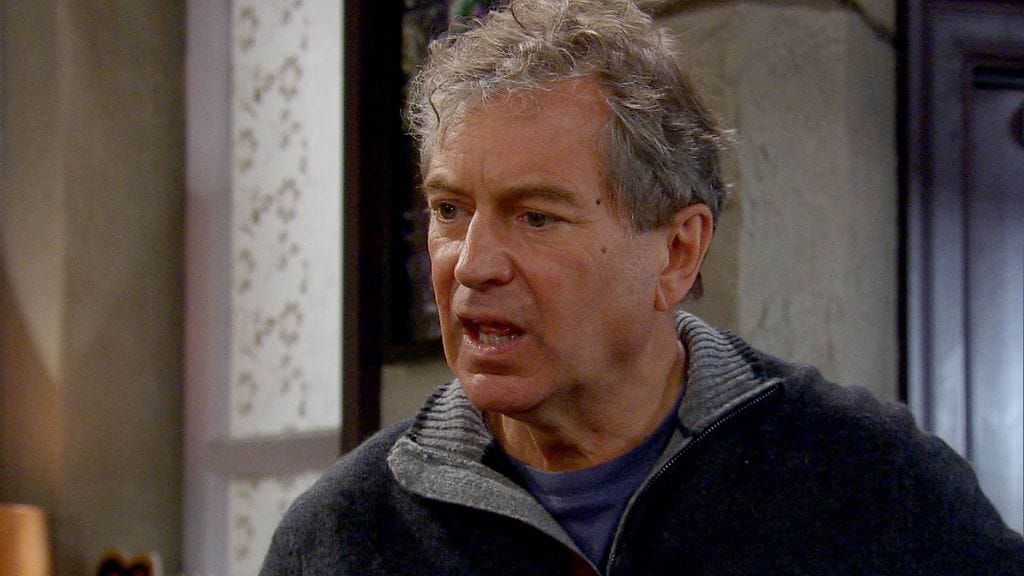 John Middleton Emmerdale