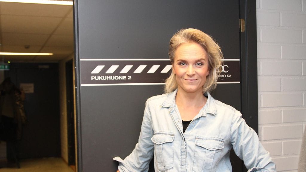 Kristiina Komulainen