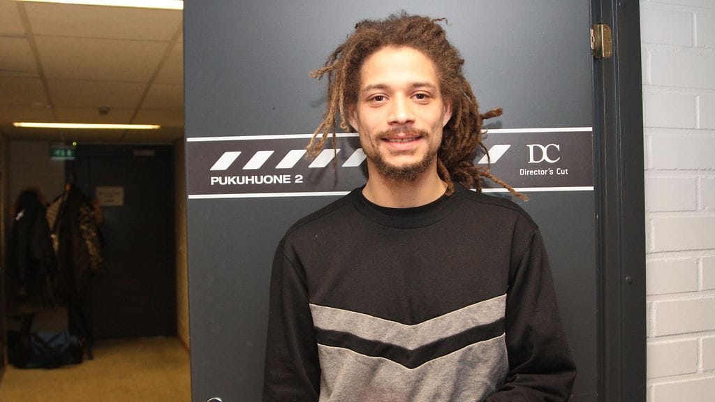 Juno kertoi Heikelä syndrooma-ohjelmassa ajastaan asunnottomana.