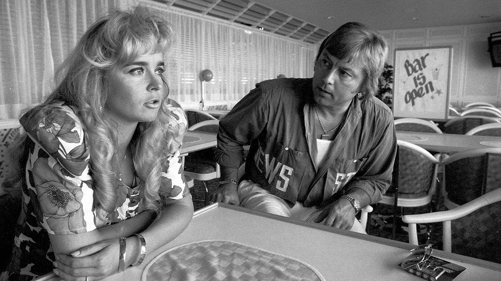 Viking Isabella Danny