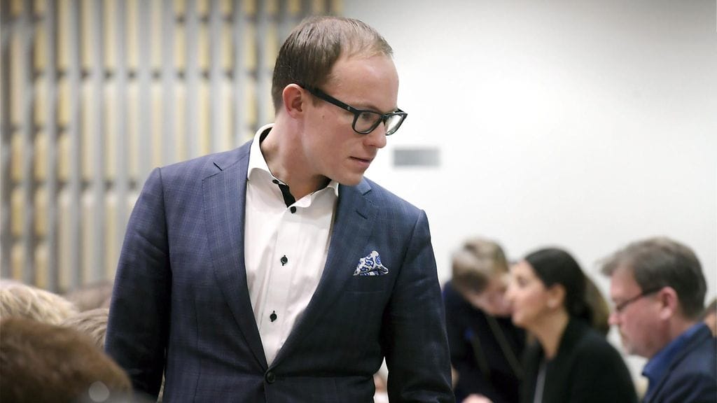 Lasse Männistö Guggis