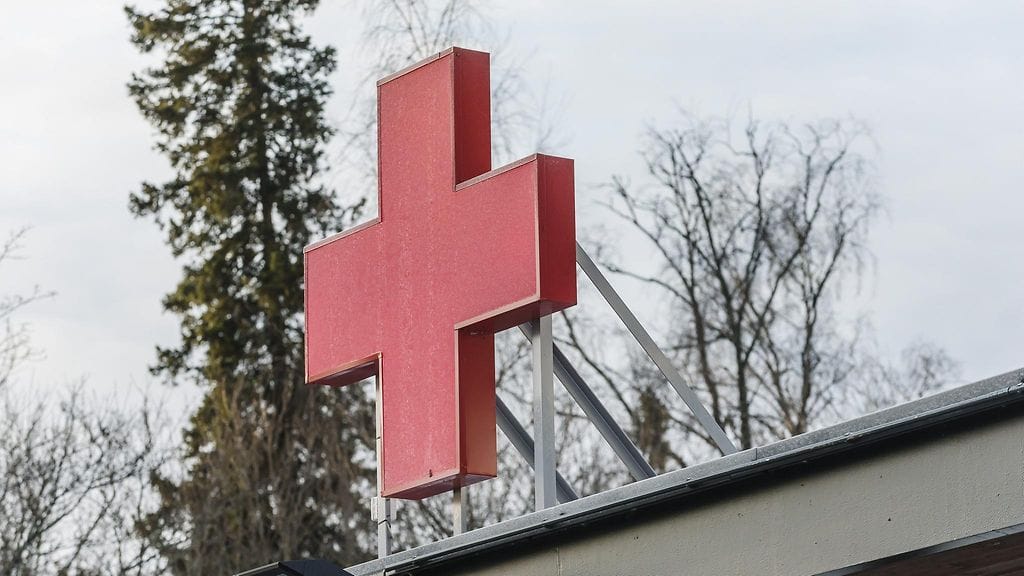 vaasa sairaala kuvituskuva