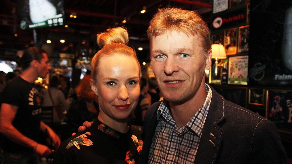 Toni Nieminen jätti avioerohakemuksen helmikuussa. Heidi Nieminen kertoo tuoreessa haastattelussa, että avioliitto hajosi joulukuussa yhdessä yössä.