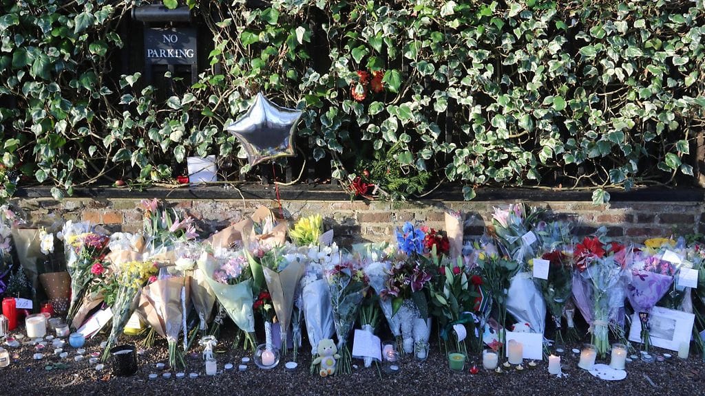 georgen lontoon koti 4