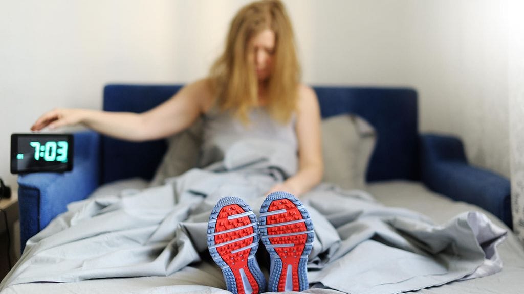 Iltatreenin vaikutukset unen laatuun ovat pitkälti yksilöllisiä.